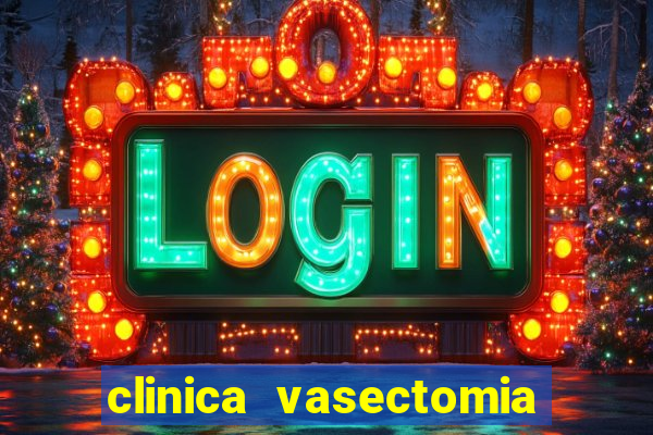 clinica vasectomia porto alegre